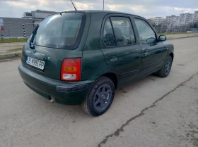 Nissan Micra Нисан Микра 1.3 бенз. К 11 - 1300 € / 2542.58 лв. - 55411796 2