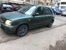 Nissan Micra   1.3 .  11 | Mobile.bg    7