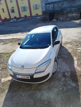 Renault Megane, снимка 7