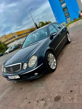 Mercedes-Benz E 320, снимка 1