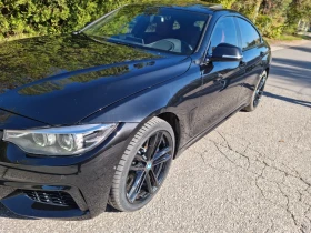 BMW 440 440ix Mperformance, снимка 2