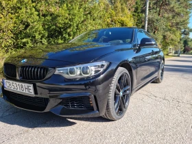 BMW 440 440ix Mperformance, снимка 12