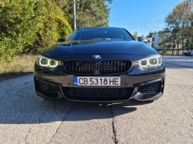 BMW 440 440ix Mperformance, снимка 11