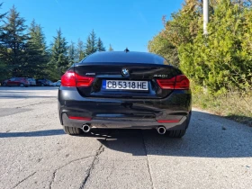 BMW 440 440ix Mperformance, снимка 4