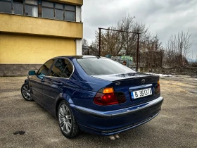 Обява за продажба на BMW 330 d= M-Packet=  ~7 999 лв. - изображение 4