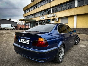     BMW 330 d= M-Packet= 