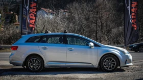 Toyota Avensis 1.8i 147HP С ГАРАНЦИЯ! КУПИ ЗА 307лв НА МЕСЕЦ, снимка 6