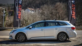 Toyota Avensis 1.8i 147HP С ГАРАНЦИЯ! КУПИ ЗА 307лв НА МЕСЕЦ, снимка 3