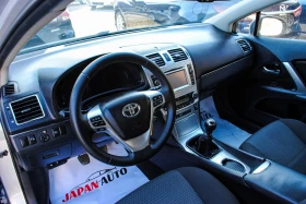 Toyota Avensis 1.8i 147HP С ГАРАНЦИЯ! КУПИ ЗА 307лв НА МЕСЕЦ, снимка 8