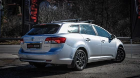 Toyota Avensis 1.8i 147HP С ГАРАНЦИЯ! КУПИ ЗА 307лв НА МЕСЕЦ, снимка 4