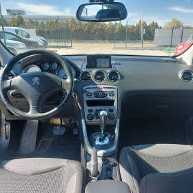 Peugeot 308 2.0 HDI 163, снимка 12