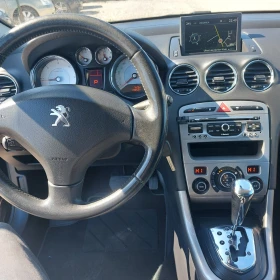 Peugeot 308 2.0 HDI 163, снимка 10