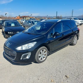 Peugeot 308 2.0 HDI 163 - 9900 лв. - 85486740 | Car24.bg