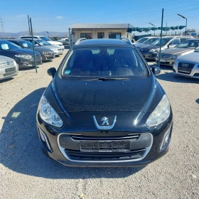 Peugeot 308 2.0 HDI 163, снимка 2