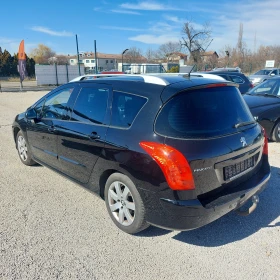 Peugeot 308 2.0 HDI 163, снимка 6