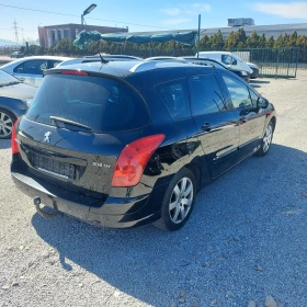 Peugeot 308 2.0 HDI 163, снимка 4