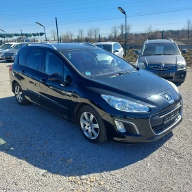 Peugeot 308 2.0 HDI 163 - 9900 лв. - 85486740 | Car24.bg