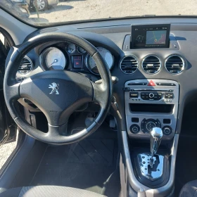 Peugeot 308 2.0 HDI 163, снимка 11