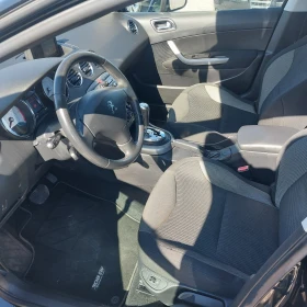 Peugeot 308 2.0 HDI 163, снимка 14