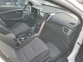 Hyundai I30 1.6 дизел , снимка 7