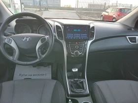 Hyundai I30 1.6 дизел , снимка 8