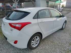 Hyundai I30 1.6 дизел , снимка 5