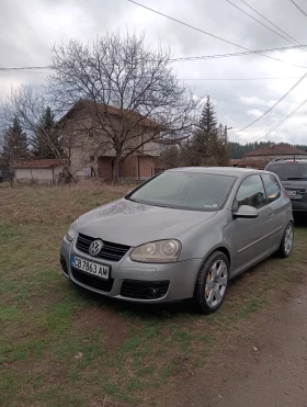 VW Golf, снимка 2