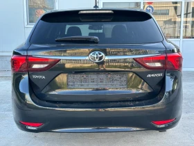 Обява за продажба на Toyota Avensis 2.0 D4D Exclusive ПЪЛНА СЕРВИЗНА ИСТОРИЯ ~18 400 лв. - изображение 4