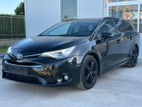 Обява за продажба на Toyota Avensis 2.0 D4D Exclusive ПЪЛНА СЕРВИЗНА ИСТОРИЯ ~18 400 лв. - изображение 1