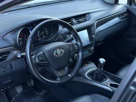 Обява за продажба на Toyota Avensis 2.0 D4D Exclusive ПЪЛНА СЕРВИЗНА ИСТОРИЯ ~18 400 лв. - изображение 6