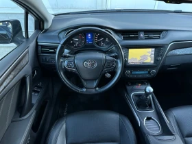 Обява за продажба на Toyota Avensis 2.0 D4D Exclusive ПЪЛНА СЕРВИЗНА ИСТОРИЯ ~18 400 лв. - изображение 10