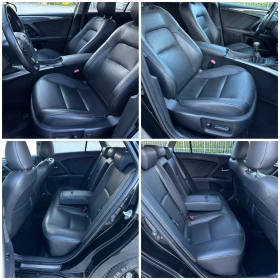 Обява за продажба на Toyota Avensis 2.0 D4D Exclusive ПЪЛНА СЕРВИЗНА ИСТОРИЯ ~18 400 лв. - изображение 8