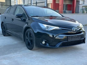 Обява за продажба на Toyota Avensis 2.0 D4D Exclusive ПЪЛНА СЕРВИЗНА ИСТОРИЯ ~18 400 лв. - изображение 2