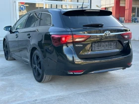 Обява за продажба на Toyota Avensis 2.0 D4D Exclusive ПЪЛНА СЕРВИЗНА ИСТОРИЯ ~18 400 лв. - изображение 5