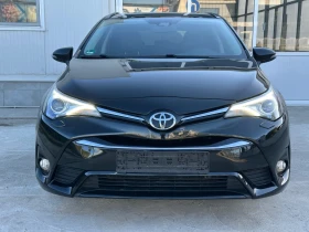 Обява за продажба на Toyota Avensis 2.0 D4D Exclusive ПЪЛНА СЕРВИЗНА ИСТОРИЯ ~18 400 лв. - изображение 1