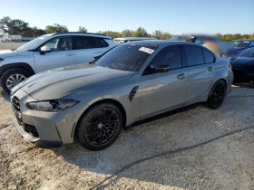 BMW M3 Competition*  | Mobile.bg    3