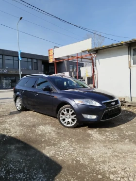 Обява за продажба на Ford Mondeo 1.6i  ~6 390 лв. - изображение 1