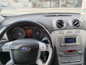Обява за продажба на Ford Mondeo 1.6i  ~6 390 лв. - изображение 11