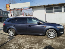 Обява за продажба на Ford Mondeo 1.6i  ~6 390 лв. - изображение 4