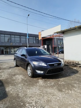 Обява за продажба на Ford Mondeo 1.6i  ~6 390 лв. - изображение 3