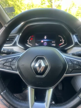 Renault Captur - 35000 лв. - 24595194 | Car24.bg