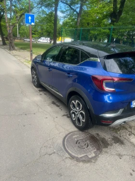 Renault Captur - 35000 лв. - 24595194 | Car24.bg
