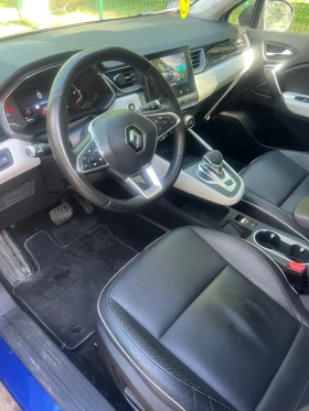 Renault Captur - 35000 лв. - 24595194 | Car24.bg