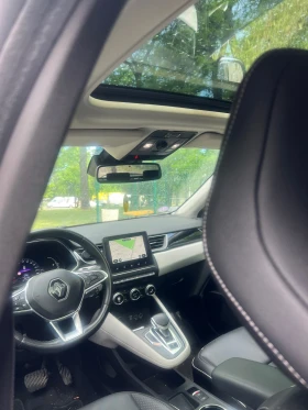 Renault Captur - 35000 лв. - 24595194 | Car24.bg