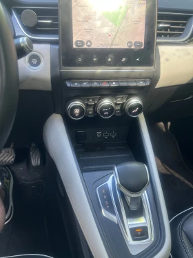 Renault Captur - 35000 лв. - 24595194 | Car24.bg