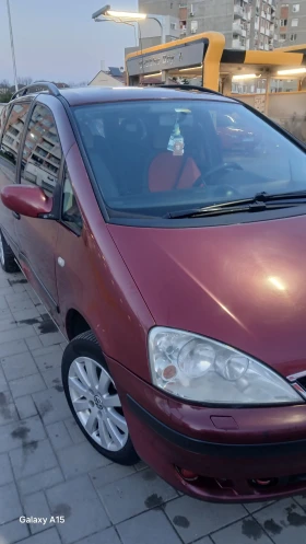 Обява за продажба на Ford Galaxy 2.3 benzin GAZ ~2 950 лв. - изображение 4