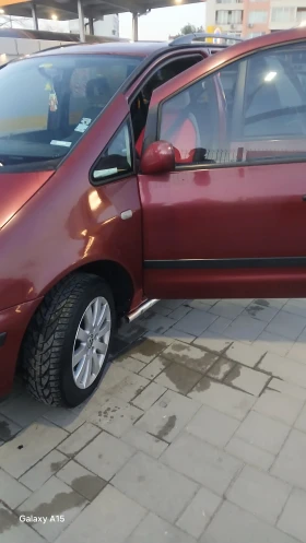 Обява за продажба на Ford Galaxy 2.3 benzin GAZ ~2 950 лв. - изображение 5
