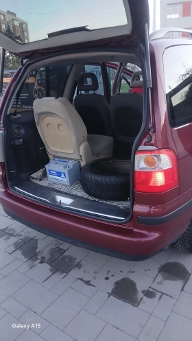 Обява за продажба на Ford Galaxy 2.3 benzin GAZ ~2 950 лв. - изображение 7
