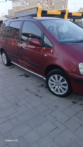 Обява за продажба на Ford Galaxy 2.3 benzin GAZ ~2 950 лв. - изображение 3