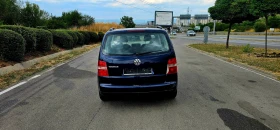 VW Touran 1.6 GPL - 3999 лв. - 77351245 6